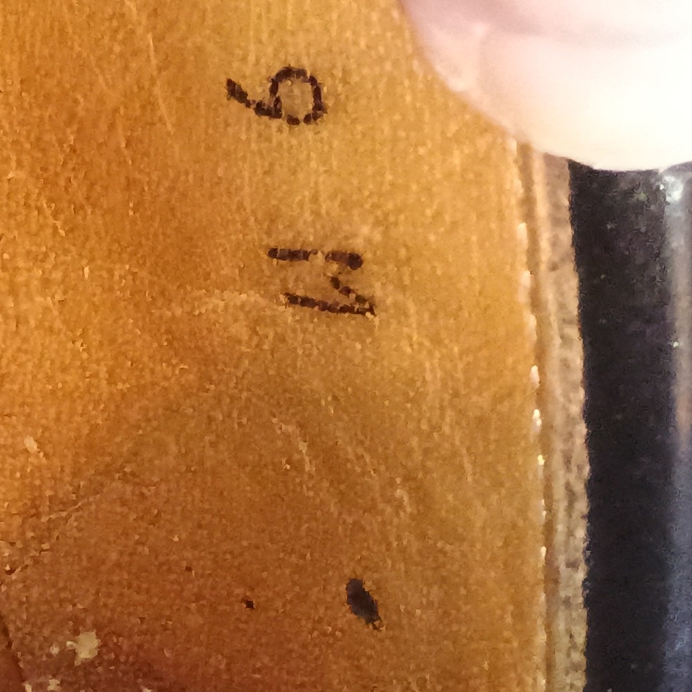 Vintage Johnston & Murphy Black Leather Bit Loafers Men's 9D Slip On w/ Dust Bag - Picture 13 of 16